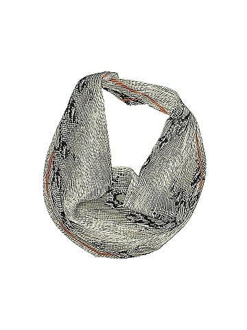 Zara Scarf (view 1)