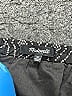 Madewell 100% Polyester Argyle Black Casual Skirt Size XS - photo 4