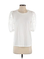 Heartloom Short Sleeve Top
