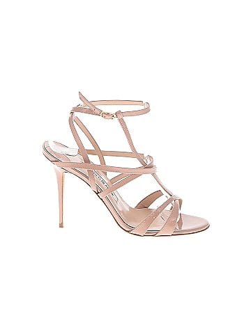Manolo Blahnik Heels (view 1)