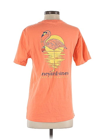 Vineyard Vines Short Sleeve T-Shirt (view 2)
