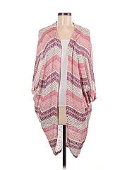 Mudd Kimono