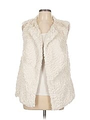 Dylan Faux Fur Jacket