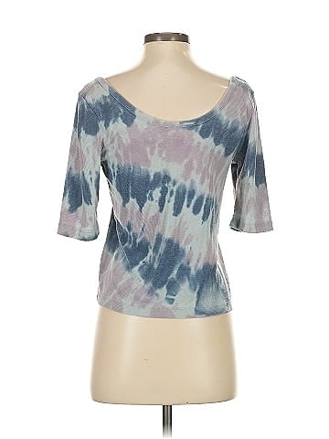 Chaser 3/4 Sleeve T-Shirt (view 2)