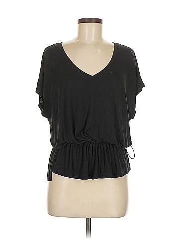 CAbi Short Sleeve Top (view 1)