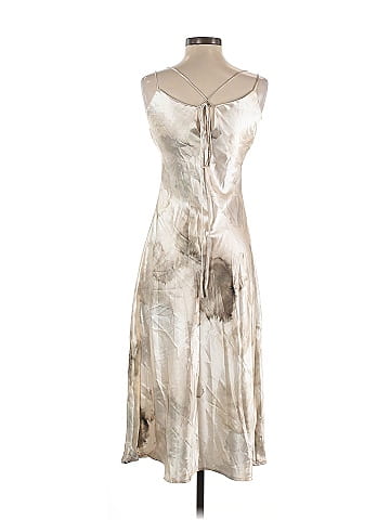 Cider Cocktail Dress (view 2)