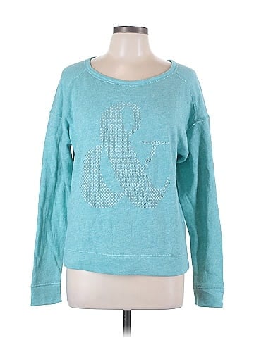 Mossimo Pullover Sweater (view 1)