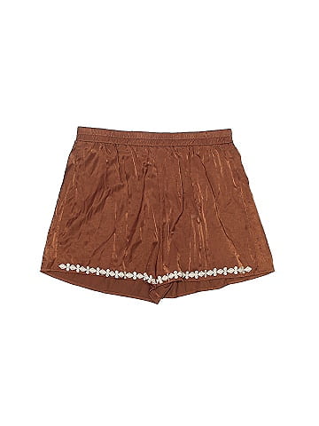 Rusttydustty Shorts (view 1)