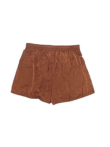 Rusttydustty Shorts (view 2)
