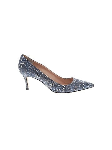 Manolo Blahnik Heels (view 1)