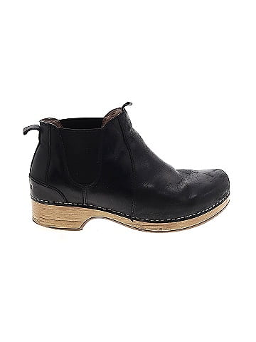Dansko Ankle Boots (view 1)