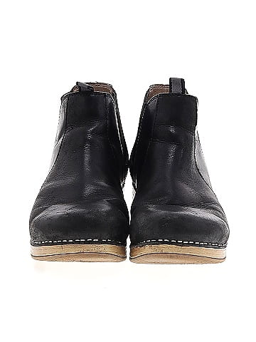 Dansko Ankle Boots (view 2)