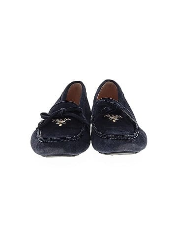 Prada Flats (view 2)