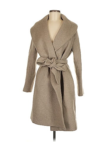 Ann Taylor Wool Coat (view 1)