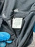 Xirena 100% Cotton Black Casual Dress Size S - photo 4