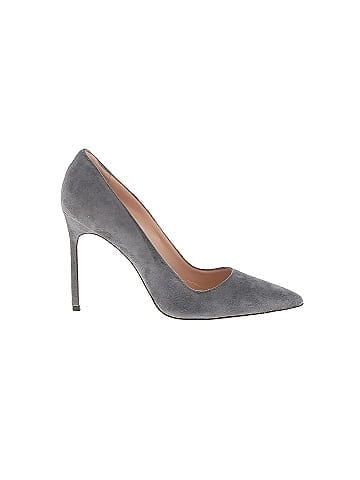 Manolo Blahnik Heels (view 1)