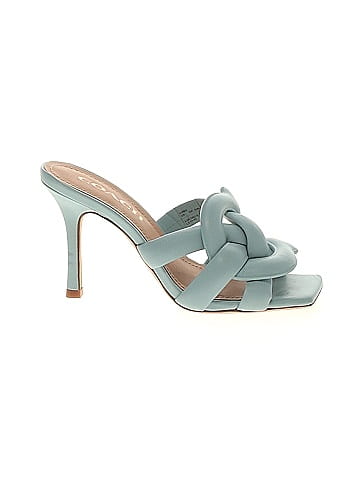 Coach Mule/Clog (view 1)