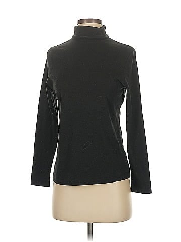 Tabi Turtleneck Sweater (view 1)