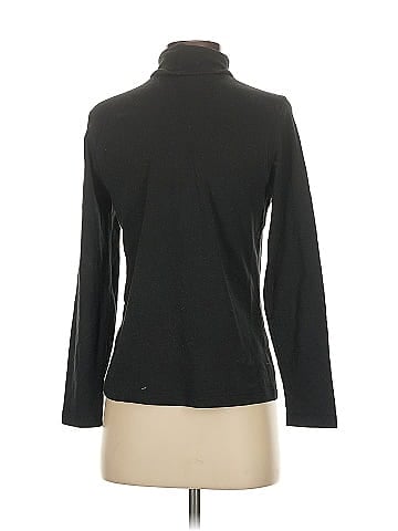 Tabi Turtleneck Sweater (view 2)