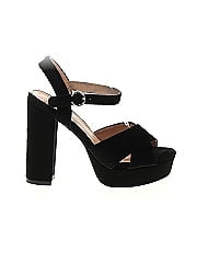 Unique Vintage Heels