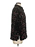Chico's Design 100% Rayon Black Jacket Size M - photo 4