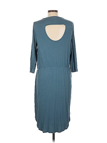 LA Made Casual Dress (view 2)