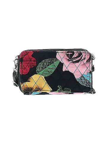 Vera Bradley Crossbody Bag (view 1)