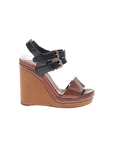 Chloé Wedges (view 1)