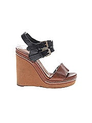 Chloé Wedges