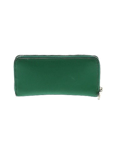 Tory Burch Leather Clutch (view 2)