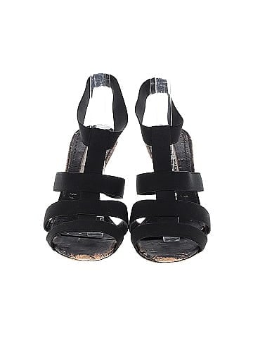 Manolo Blahnik Heels (view 2)