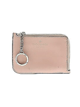 Kate Spade New York Leather Card Holder