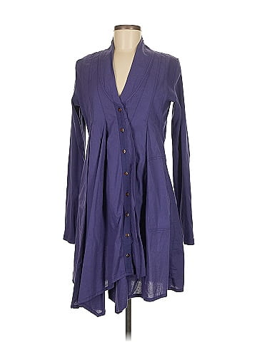 Prairie Underground Casual Dress (view 1)