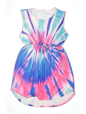 Pixie Girl Dress (view 1)