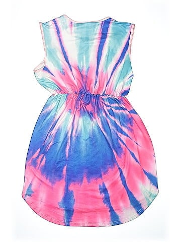 Pixie Girl Dress (view 2)