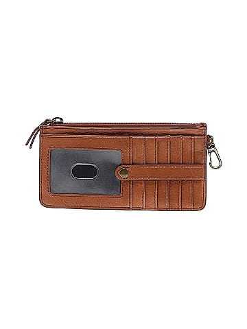 Duluth Trading Co. Leather Card Holder (view 1)