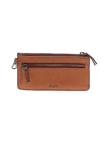 Duluth Trading Co. Leather Card Holder (view 2)
