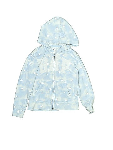 Gap Kids Zip Up Hoodie (view 1)
