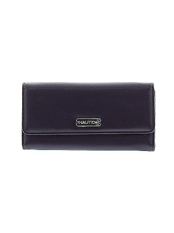 Nautica Wallet (view 1)
