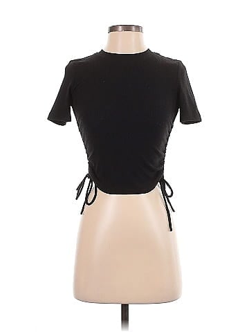 Zara Short Sleeve T-Shirt (view 1)