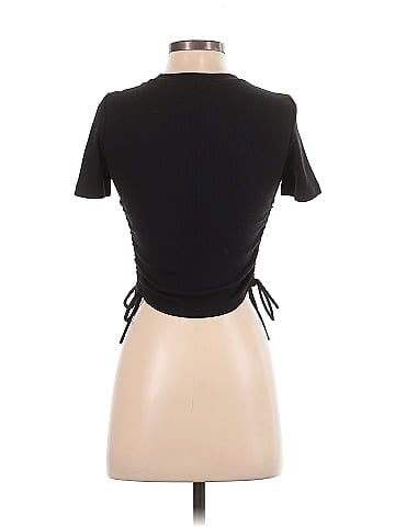 Zara Short Sleeve T-Shirt (view 2)