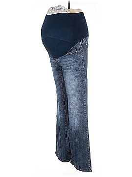 A Pea In The Pod Jeans