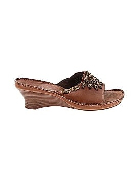 Clarks Wedges (view 1)