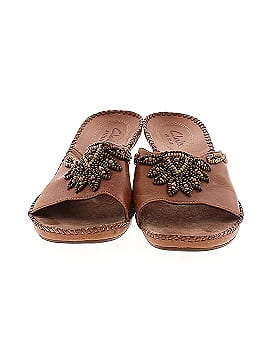 Clarks Wedges (view 2)