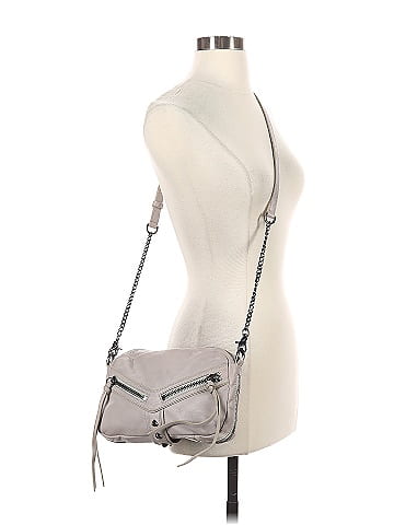 Botkier Leather Crossbody Bag (view 2)