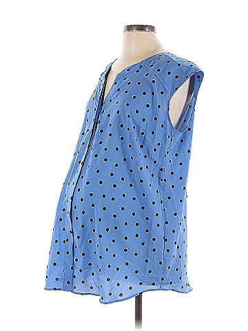 Motherhood Casual Dress (view 1)