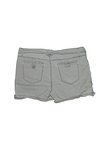 One 5 One Shorts (view 2)