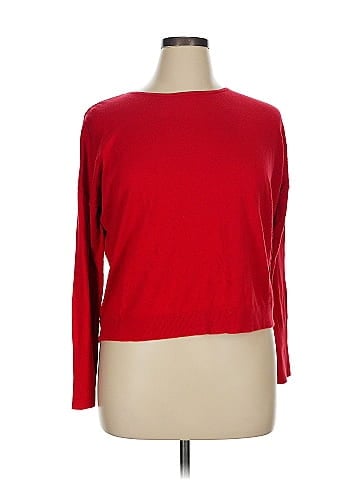 Ann Taylor LOFT Pullover Sweater (view 1)