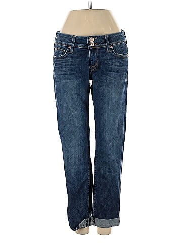 Hudson Jeans Jeans (view 1)