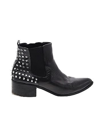 Steve Madden Ankle Boots (view 1)